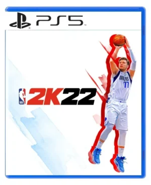 NBA 2K22 Para PS5