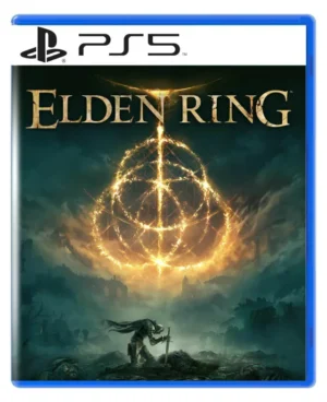 ELDEN RING Para PS5