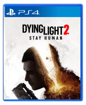 Dying Light 2 Stay Human para ps4