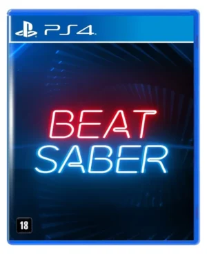 Beat Saber Para PS4