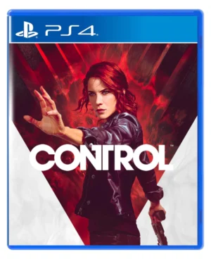 Control para ps4