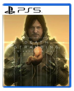 Death Stranding Director's Cut para PS5