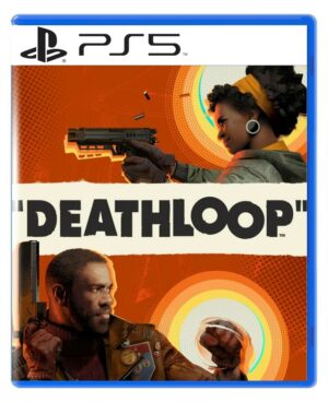 DEATHLOOP para PS5