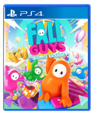 Fall Guys Ultimate Knockout para PS4
