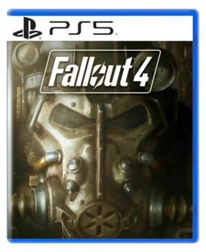 Fallout 4 para PS5