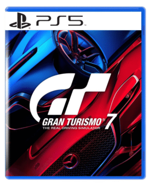Gran Turismo 7 para PS5