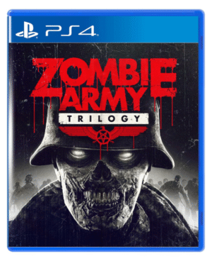 Zombie Army Trilogy para ps4