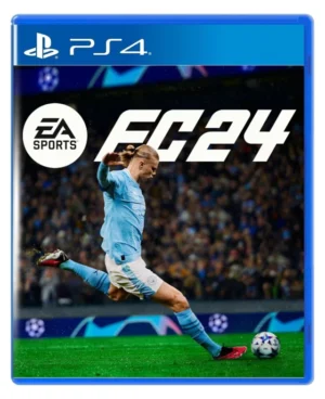 EA SPORTS FC 24 fifa 24 Edição Standard PS4