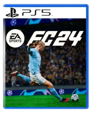 EA SPORTS FC 24 fifa 24 Edição Standard PS5