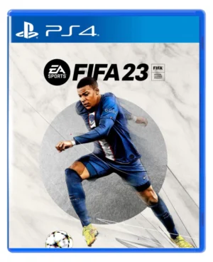 FIFA 23 para ps4