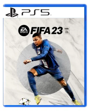 FIFA 23 para ps5