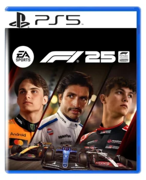 F1 25 Formula 1 2025 para PS5