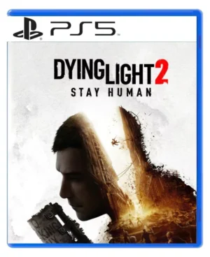Dying Light 2 Stay Human para PS5