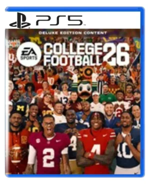 EA SPORTS™ College Football 26