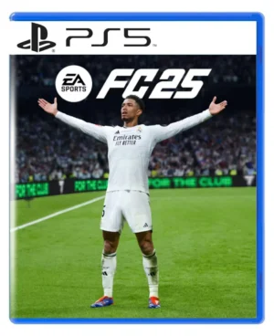EA SPORTS FC FIFA 25 Edição Standard Para PS5