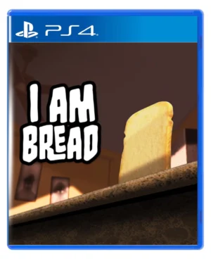 I am Bread Para PS4