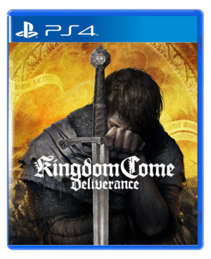 Kingdom Come: Deliverance Para PS4
