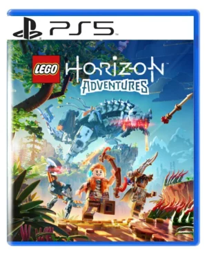 LEGO Horizon Adventures Para Ps5
