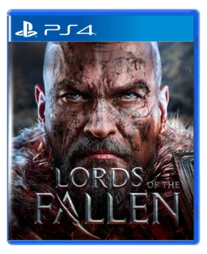 Lords of the Fallen (2014) Para PS4
