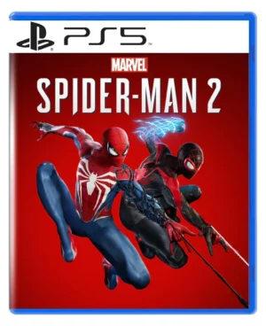 Marvel's Spider-Man 2 Para PS5