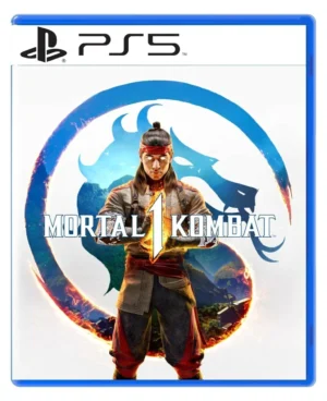 Mortal Kombat 1 Para PS5
