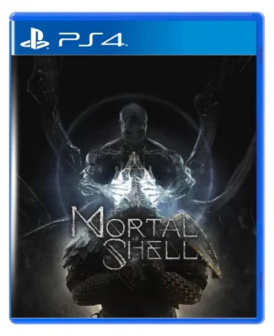 Mortal Shell Para PS4