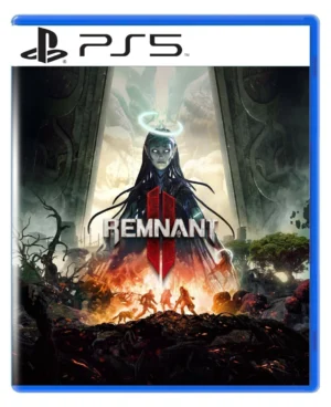 Remnant II - Standard Edition Para PS5