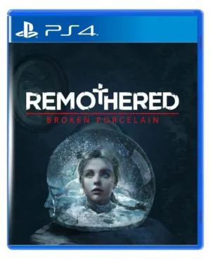 REMOTHERED: BROKEN PORCELAIN PARA PS4