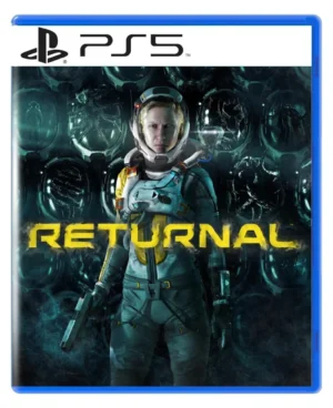 Returnal Para PS5