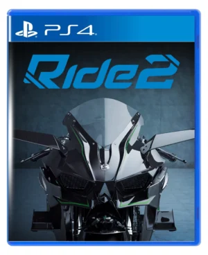 Ride 2 para ps4