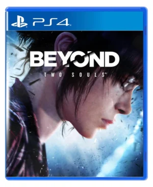 BEYOND: TWO SOULS PARA PS4