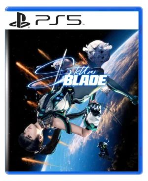 Stellar Blade Para PS5