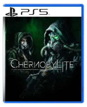 Chernobylite Para PS5