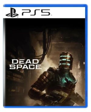 DEAD SPACE Para PS5