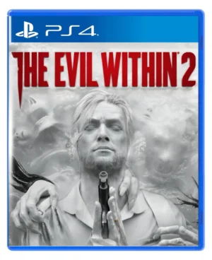 The Evil Within 2 Para PS4