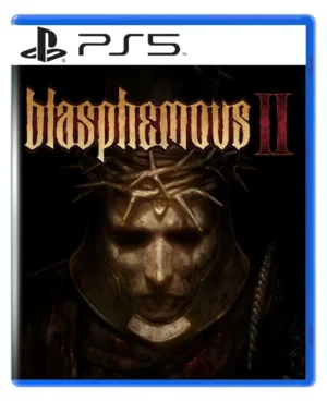 Blasphemous 2 PS5