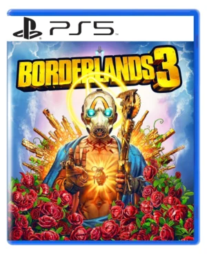 Borderlands 3 para PS5