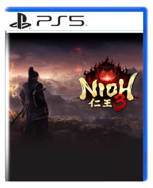 Nioh 3 Para PS5