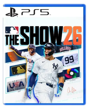 MLB® The Show™ 26 Para PS5