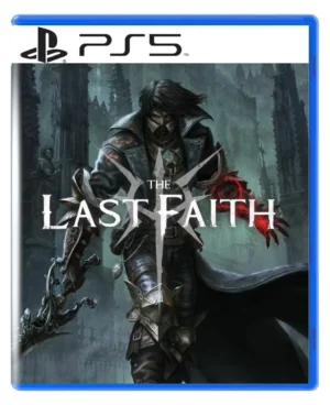 The Last Faith Para PS5