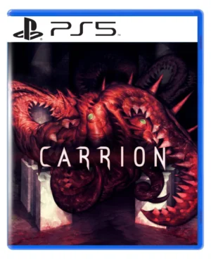 CARRION para PS5
