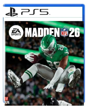 EA SPORTS™ Madden NFL 26 para ps5