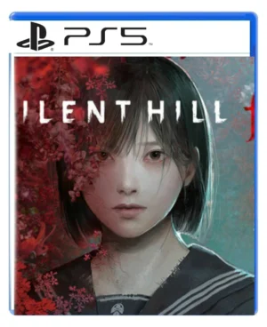 Silent Hill f Para PS5