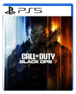Call of Duty® Black Ops 7 - Pacote Multigeração Para Ps5