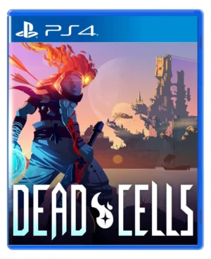Dead Cells para Ps4