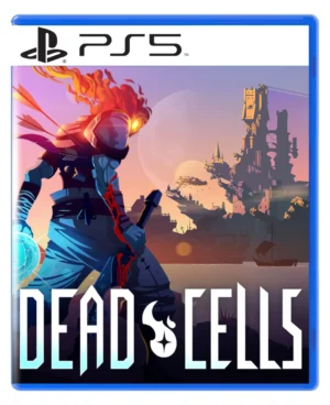 Dead Cells para Ps5