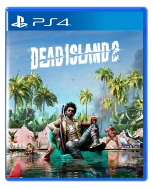 Dead Island 2 Para PS4