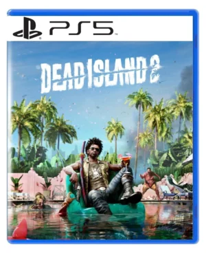 Dead Island 2 Para PS5