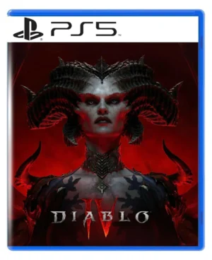 Diablo IV - Edição Padrão Ps5