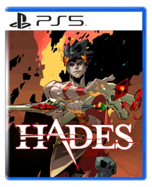 Hades para PS5